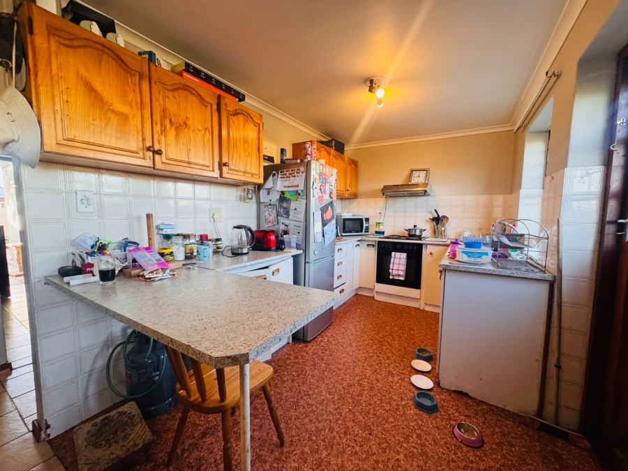 To Let 2 Bedroom Property for Rent in Goedehoop Western Cape